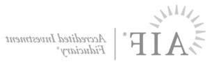  AIF Logo